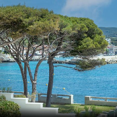 L'Echo Des Flots Vue Mer كاسيس المظهر الخارجي الصورة