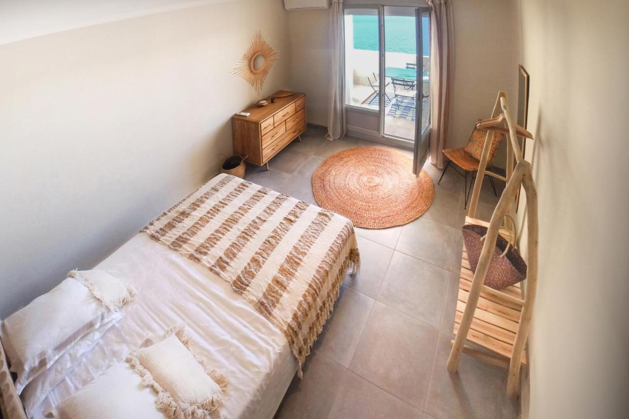 L'Echo Des Flots Vue Mer كاسيس المظهر الخارجي الصورة